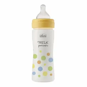 Biberon Chicco Perfect Easy Colors 2 Mois Et Plus 250ml