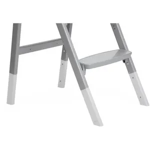 Chicco Extension pieds chaise Crescendo Lite. pas cher