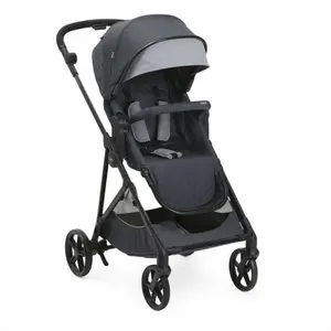 CHICCO - Poussette Seety - Boston grey