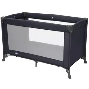 Lit de Voyage CHICCO Goodnight - Pegaso Blue pas cher