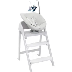 Comparateur de prix : Siège naissance - CHICCO - Crescendo - Inclinable - Gris