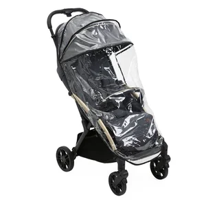 Chicco Poussette Chicco Goody Xplus - Age Recommandé 0m+ - Dark Shadow