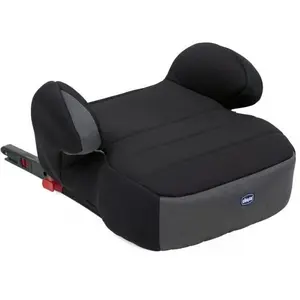 Siège-auto CHICCO Quasar Fix Groupe 3 i-Size - Obsidian pas cher