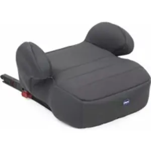 Siège-auto CHICCO Quasar Groupe 3 i-Size - Gris pas cher