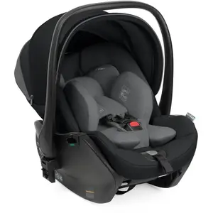 CHICCO - Siège-auto First Seat Recline I-Size Black Satin pas cher