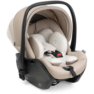 Siège auto bébé Chicco First Seat Recline Marron TU 04087100500000 pas cher
