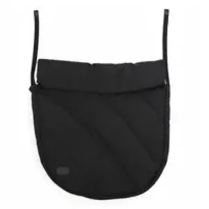 Couvre-jambes universel bébé Chicco Noir TU 06087081950000 pas cher