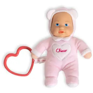 Chicco NURSERIE Ma petite poupée - Rose pas cher