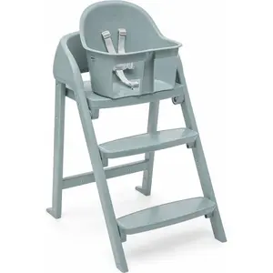 Comparateur de prix : Chaise haute CHICCO Crescendo Lite - Como lake
