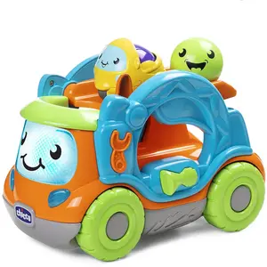 Camion Chicco Rolling Truck pas cher