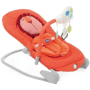 CHICCO Transat balloon Lion pas cher