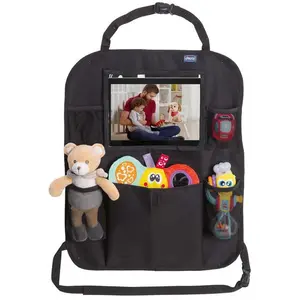CHICCO Porte objets de voiture poche ecran pas cher