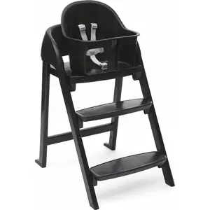 Comparateur de prix : Chaise haute CHICCO Crescendo Lite - Cairo coal