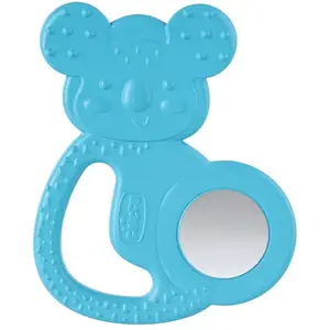 Comparateur de prix : Chicco Anneau De Dentition Réfrigéré 4m+ Koala Bleu - Chicco