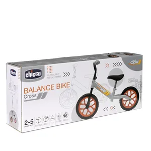 Chicco Vélo pour enfants hot wheels balance bike cross gris porte-voiture véhiculeVendu parcarrefour