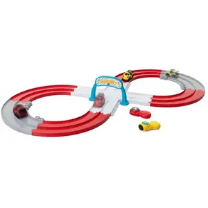 Comparateur de prix : Chicco Circuit de course Turbo Ball RC
