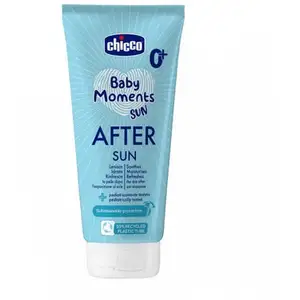 Chicco Baby Moments Sun After Sun 150ml