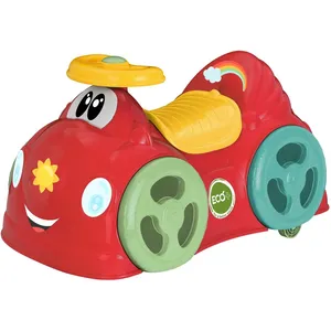 Chicco Eco+ Porteur All Around Rouge Eco+ pas cher