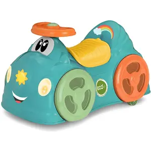 Comparateur de prix : Chicco Tricycle All Round Turquoise 26 x 52 x 43 cm TU