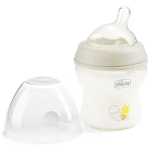 Chicco Natural Feeling Neutral biberon 0m+ 150 ml