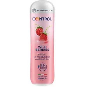 Comparateur de prix : 1Control Control Gel Wild Berries 200ml