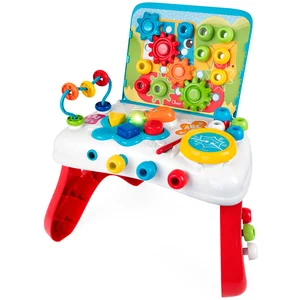 Chicco Table D´activités Art&craft pas cher