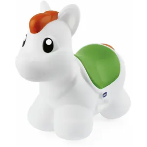 Chicco- Chevalet Gonflable, Cavalcabile Gonfiabile, Bouncy Rodeo pas cher