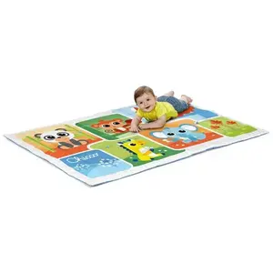 Comparateur de prix : Tapis d'éveil de la forêt XXL Chicco