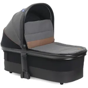 Nacelle Mysa Black Satin - CHICCO - Noir pas cher