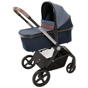 Chicco Nacelle Mysa Royal Blue Chicco