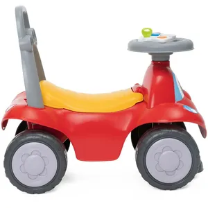 Comparateur de prix : Chicco classic 00011505000000 jouet à bascule et à enfourcher buggy à conducteur porté