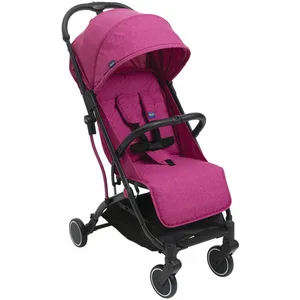 Poussette TROLLEYme Aurora Pink - CHICCO - Rose pas cher