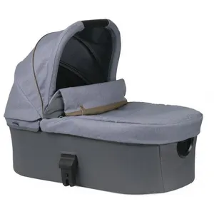 CHICCO - Nacelle Light Magnet grey pas cher