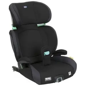 Siège-Auto CHICCO Quizy Groupe 2/3 i-Size - Noir pas cher