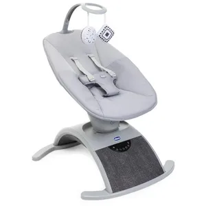 Balancelle Comfy Wave GRIS Chicco pas cher