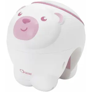 Chicco Projecteur mobile 2 en 1 13 x 13 x 14,5 cm ours polaire TU