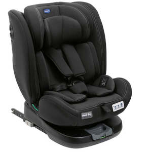 Comparateur de prix : Siège-Auto Unico CHICCO Evo i-Size black