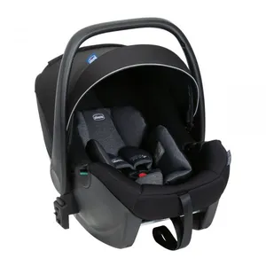 CHICCO - Siège-auto gr 0+ Kory I-Size Plus Air Black pas cher