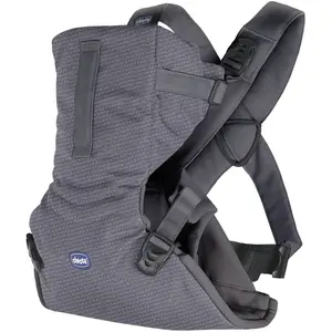 chicco Porte-bébé ventral Easy Fit Moon Grey