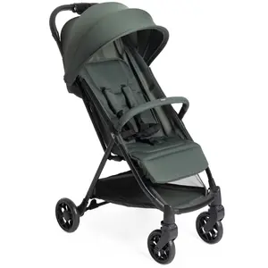 Comparateur de prix : Poussette Urbino VERT Chicco