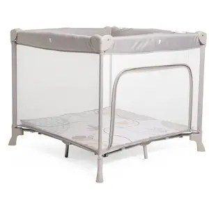 Chicco Parc pliable bébé Open Woodland pas cher