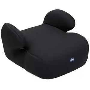 chicco Rehausseur de chaise Quasar i-Size Black pas cher