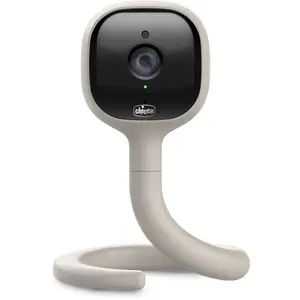 CHICCO, Ecoute Bébé Vidéo Wi-fi   Ia Intelligente