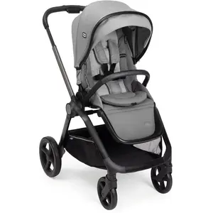 CHICCO, Poussette Mysa, Lunar Rock