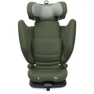 CHICCO - Siège Auto Fold&go S I-size 100-150cm Ever Green pas cher