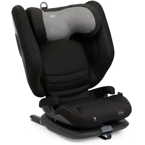 CHICCO - Siège Auto Foldgo S I-size 100-150cm Posh Black pas cher