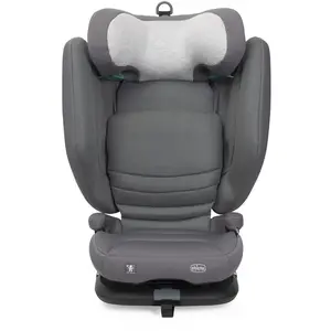CHICCO - Siège Auto Foldgo S I-size 100-150cm Glam Grey