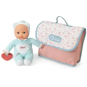Chicco 00012412000000 bambola pas cher