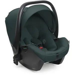 CHICCO, Siège-auto Kory Plus I-size (40-85 Cm), Fir Tree pas cher