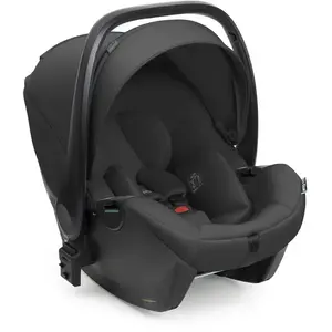 CHICCO, Siège-auto Kory Plus I-size (40-85 Cm), Black Satin pas cher